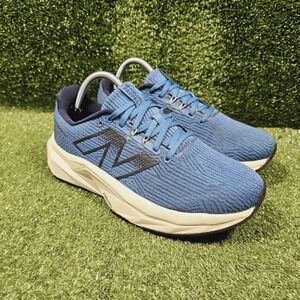 New Balance FuelCell Propel V5‎ Sea Stone Olivine Athletic Sneakers Mens Size 8
